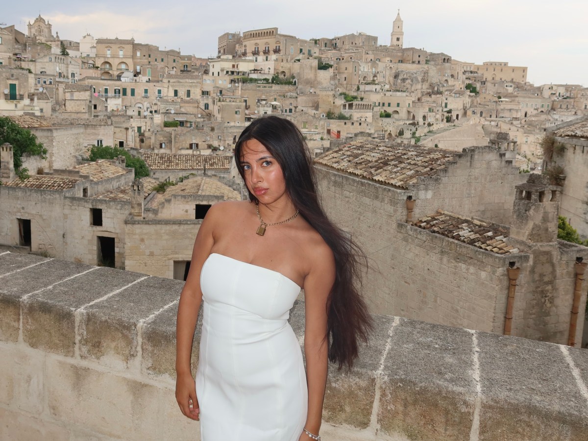 24 hours in the world’s 3rd oldest city: Matera, Italy &&nbsp;Sextantio
