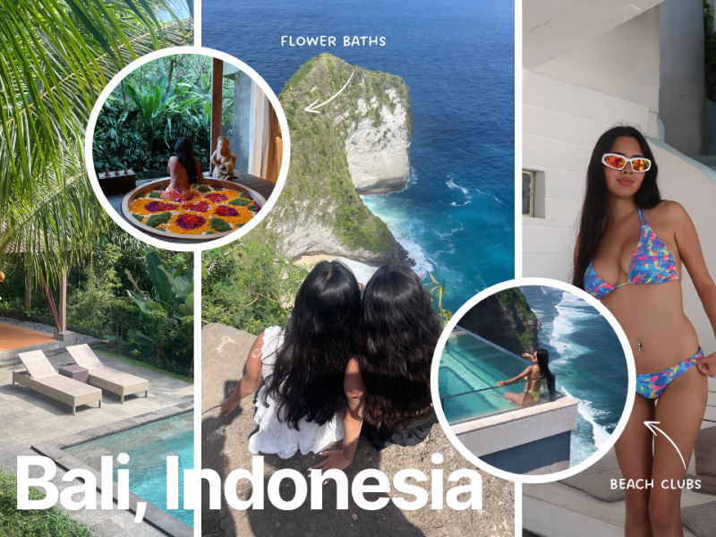 Ultimate 3 Week Bali Travel Itinerary: Uluwatu, Canggu and&nbsp;Ubud