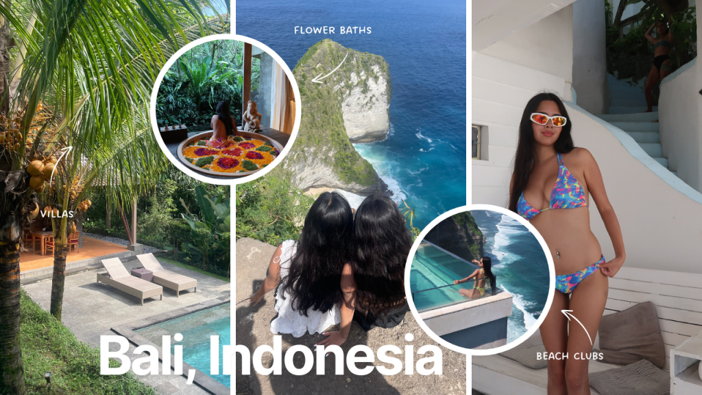 Ultimate 3 Week Bali Travel Itinerary: Uluwatu, Canggu and&nbsp;Ubud