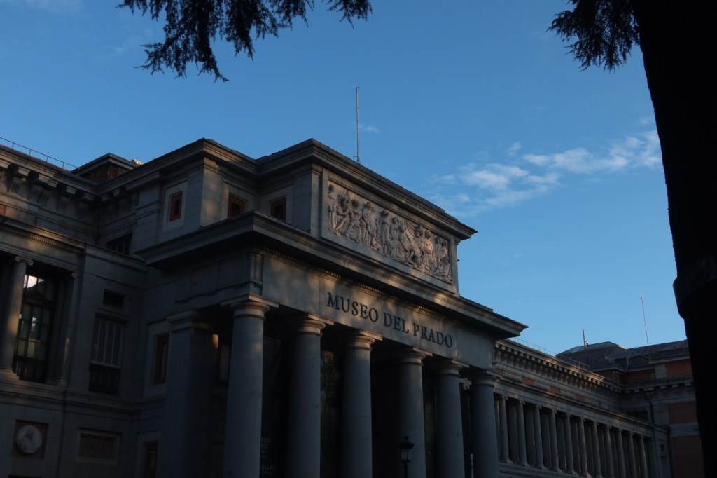 Explore Madrid’s Underrated Attractions on a&nbsp;Budget