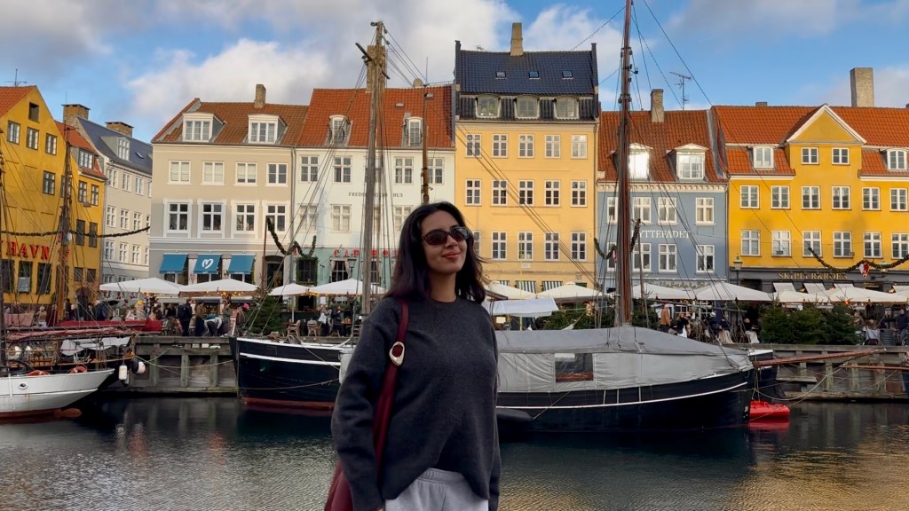 Ultimate Guide to Visiting Copenhagen in&nbsp;Winter