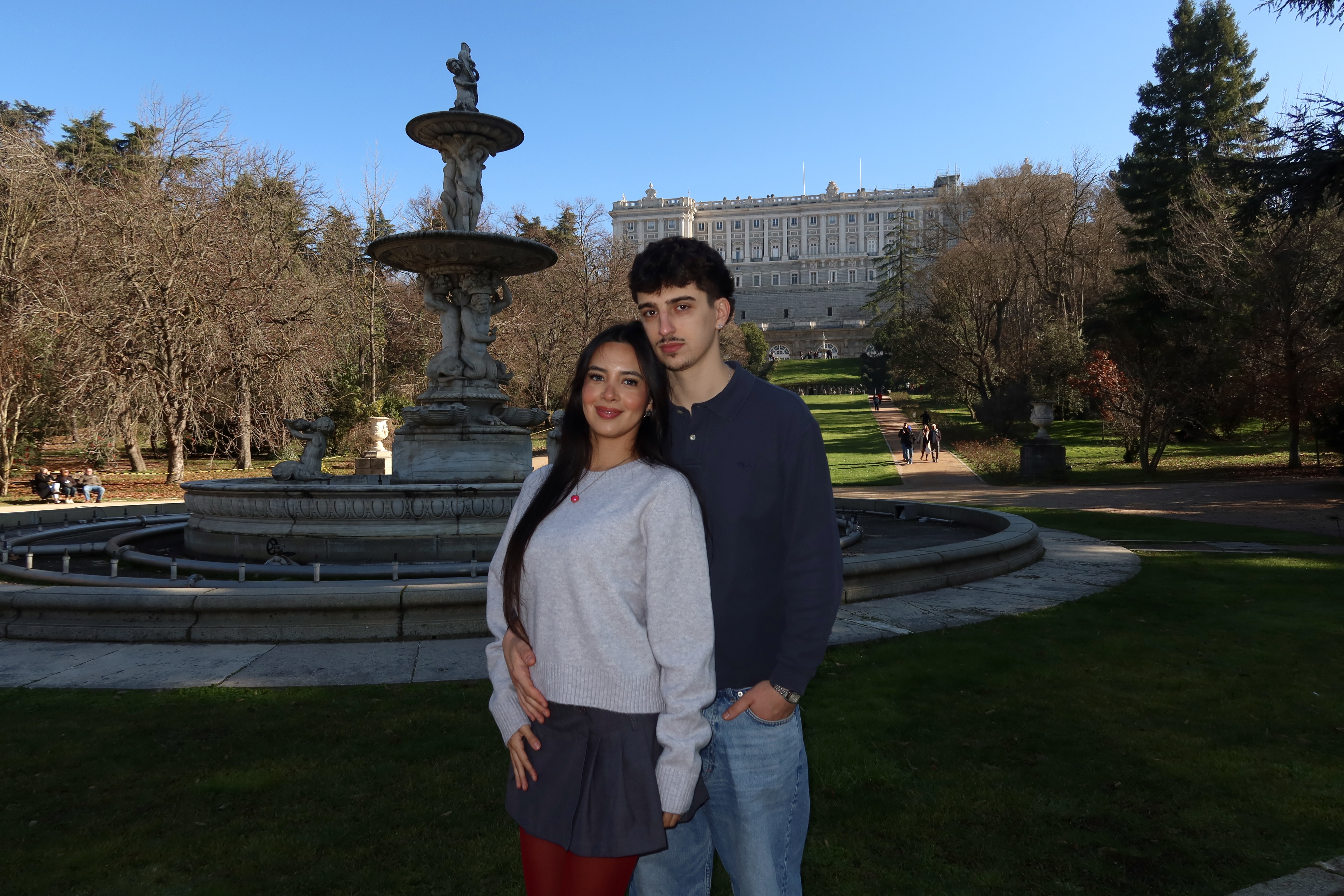 The Best Photo Spots in Madrid, Spain