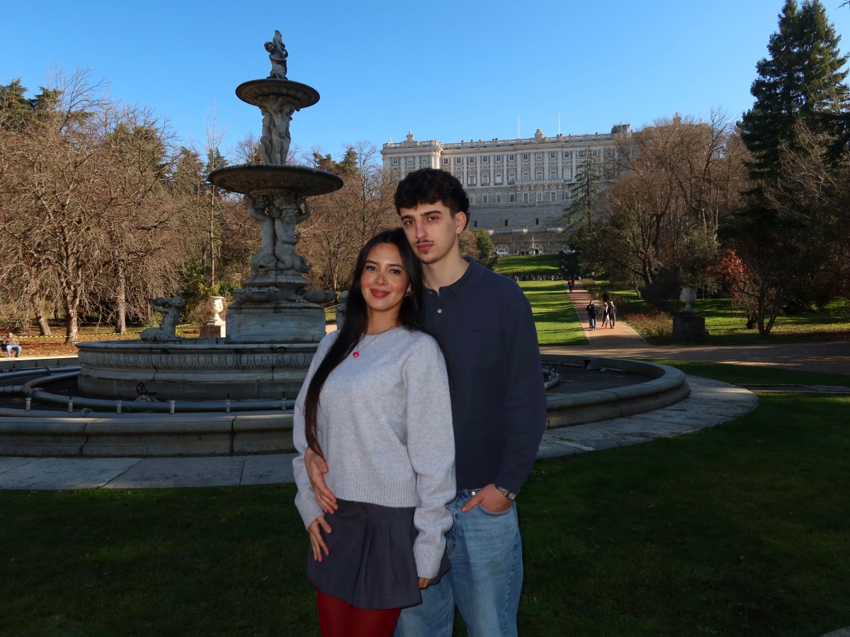 The Best Photo Spots in Madrid,&nbsp;Spain